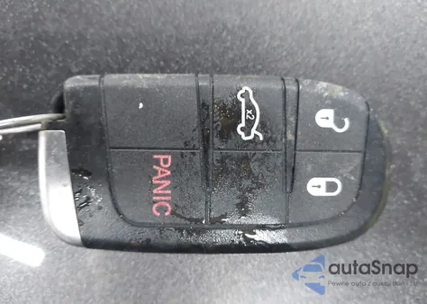 2019 Dodge Challenger Sxt из США, поврежденный, VIN 2C3CDZAG4KH616322